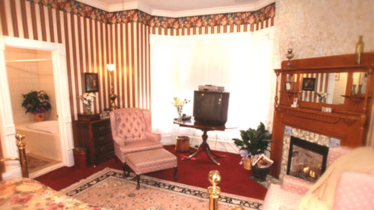 Photo of Bedroom in Taylorville