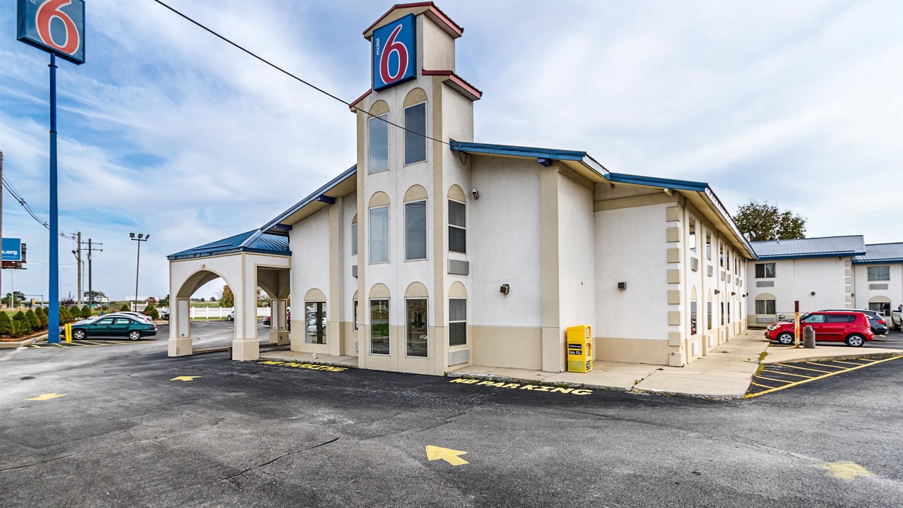 Photo of Outdoor in Urbana
