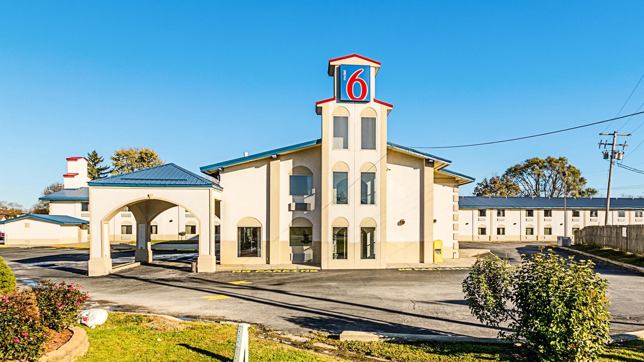 Photo of Outdoor in Urbana