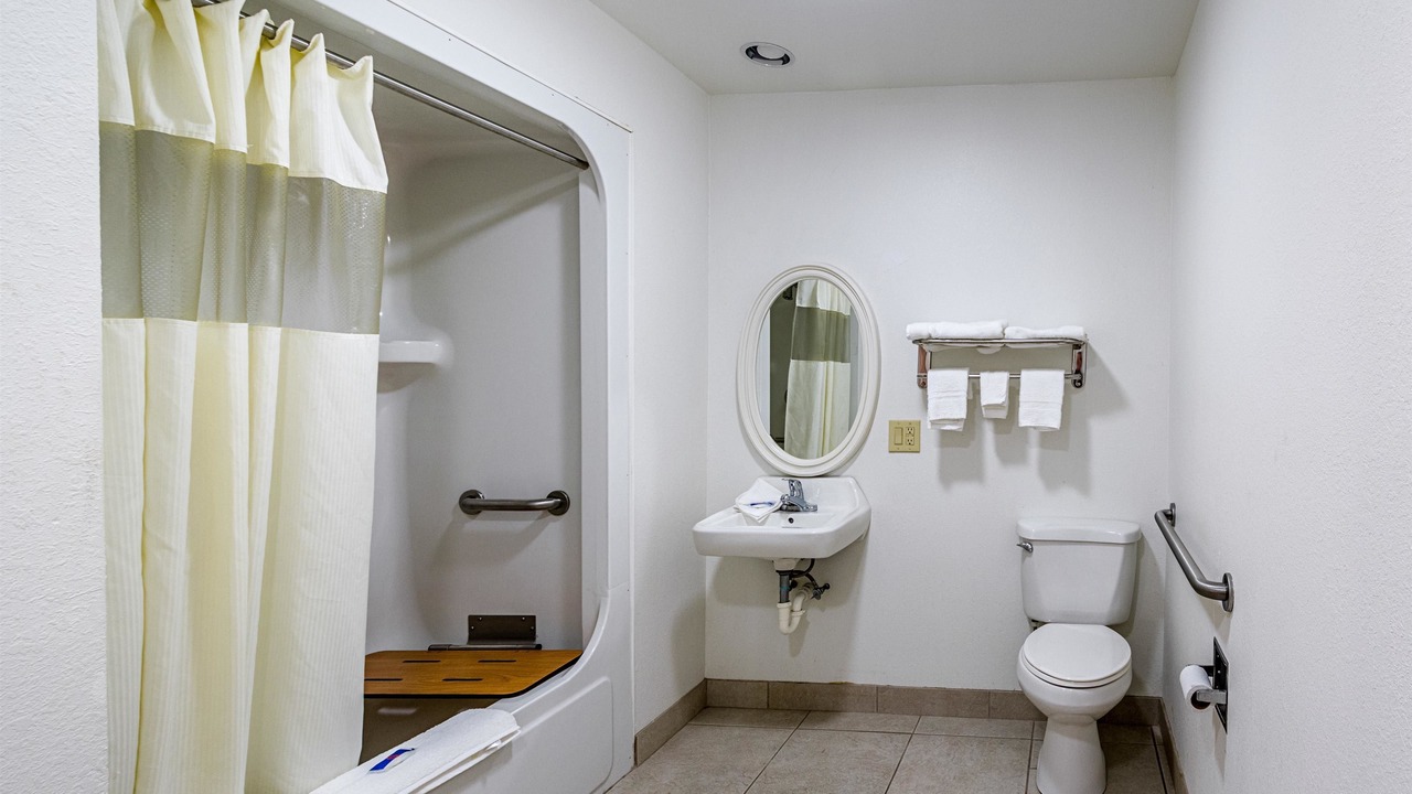 Photo of Bathroom in Urbana