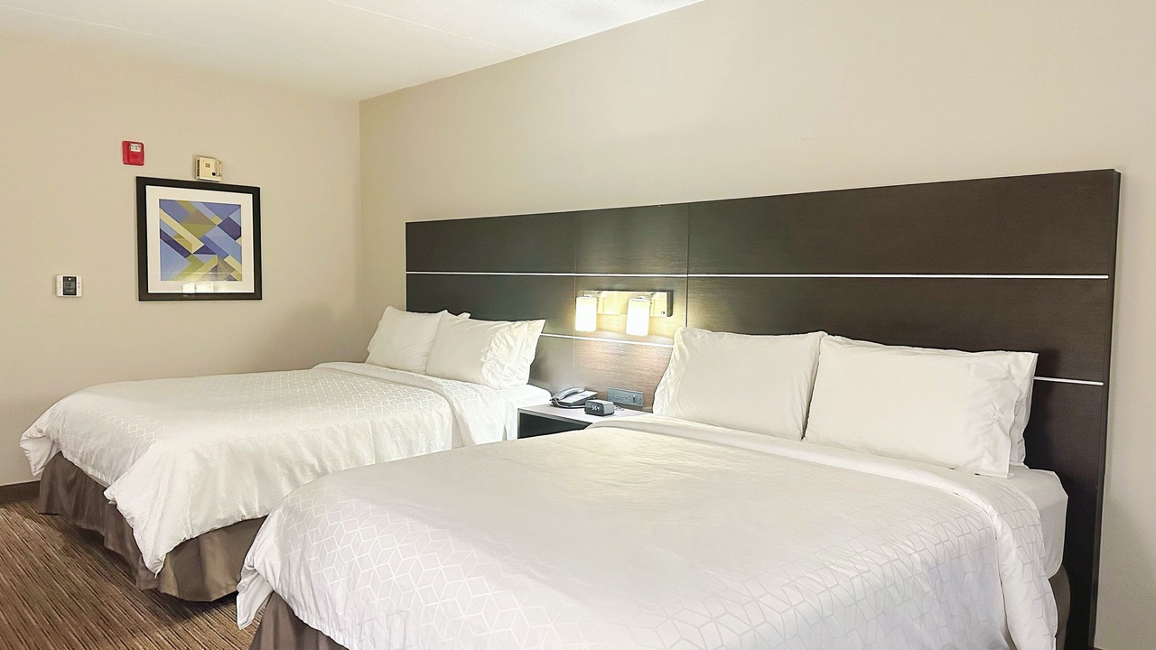 Photo of Bedroom in Prospect Heights