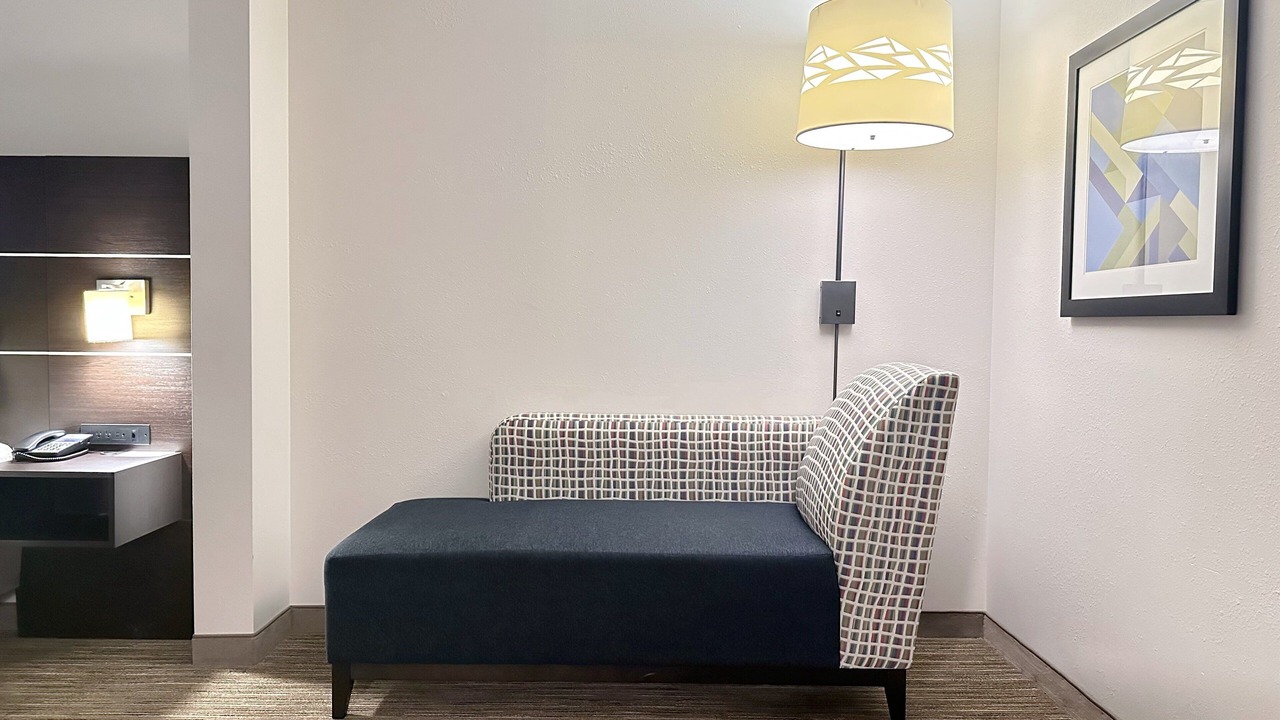 Photo of Bedroom in Prospect Heights