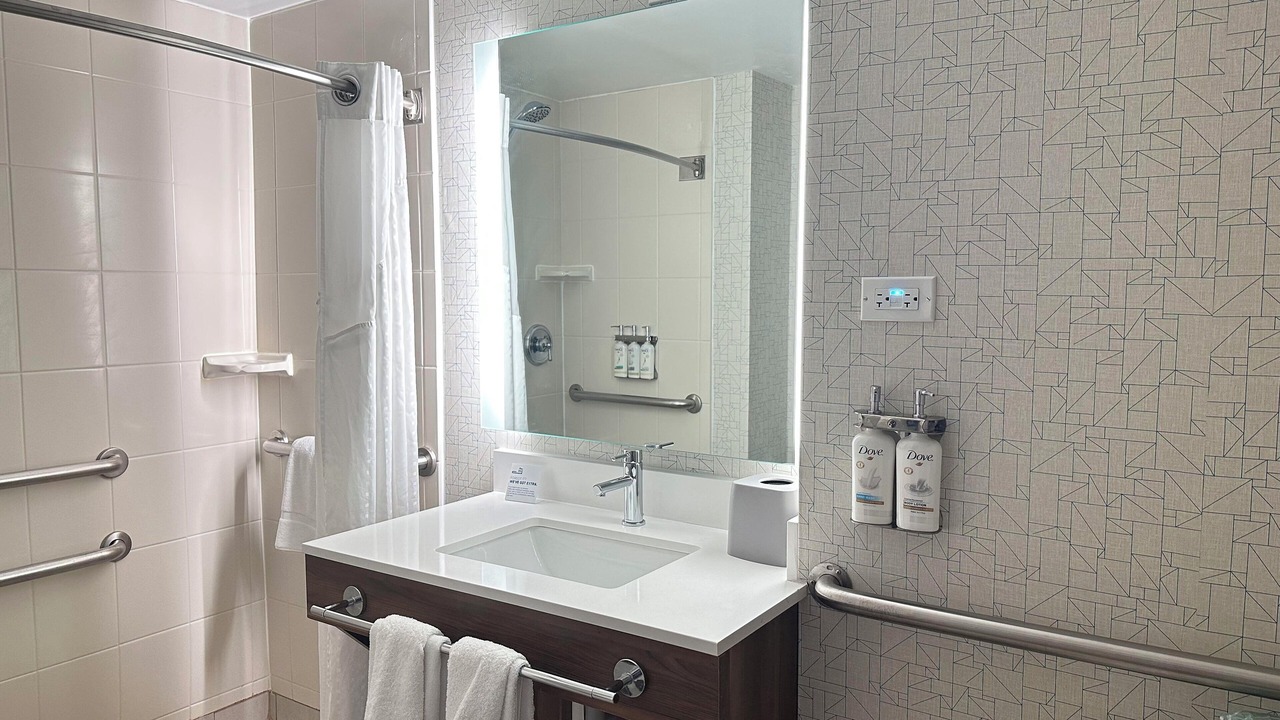 Photo of Bedroom in Prospect Heights