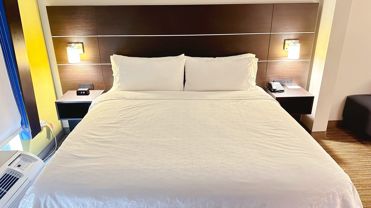 Photo of Bedroom in Prospect Heights