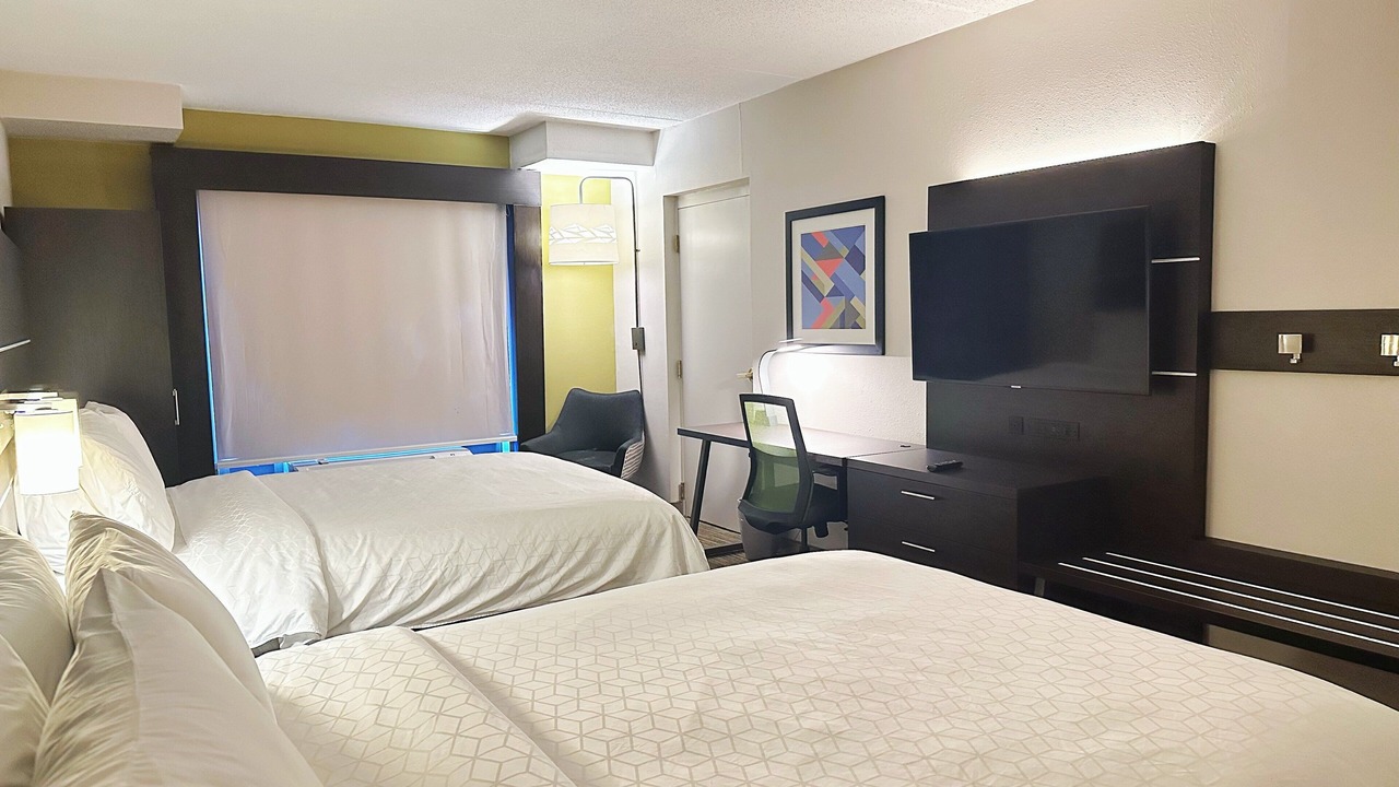 Photo of Bedroom in Prospect Heights