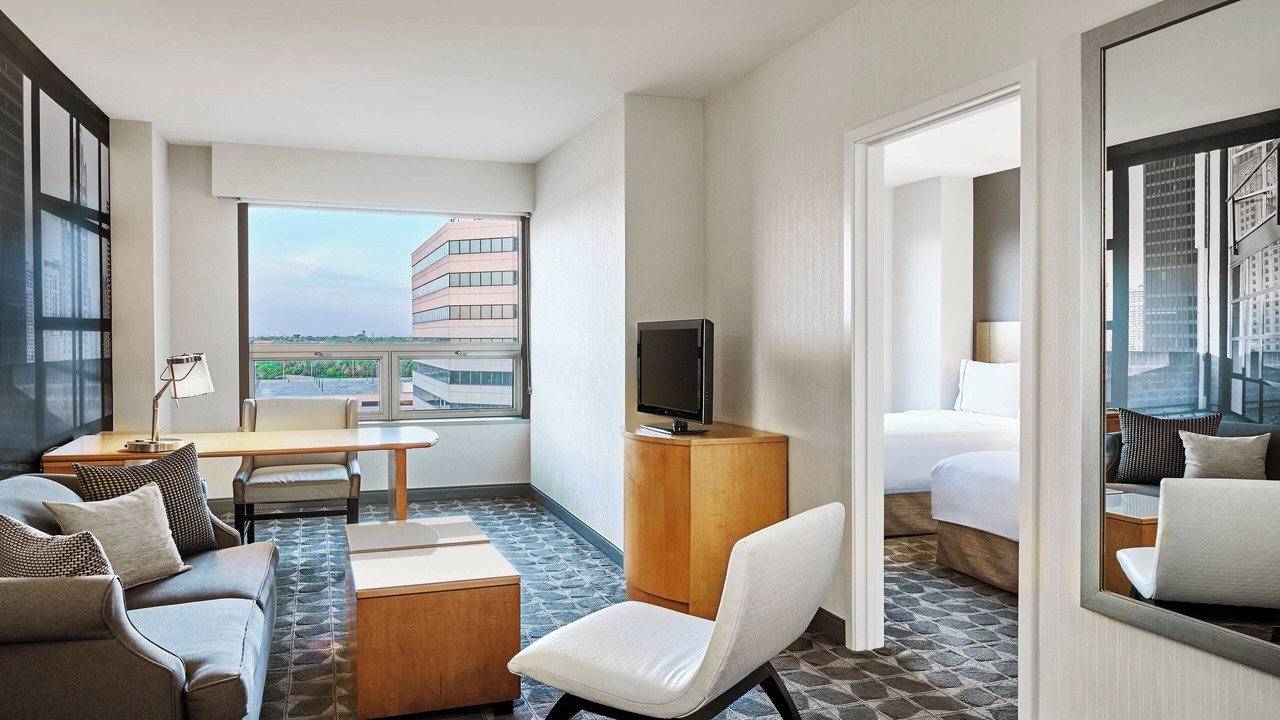 Photo of Bedroom in O'Hare
