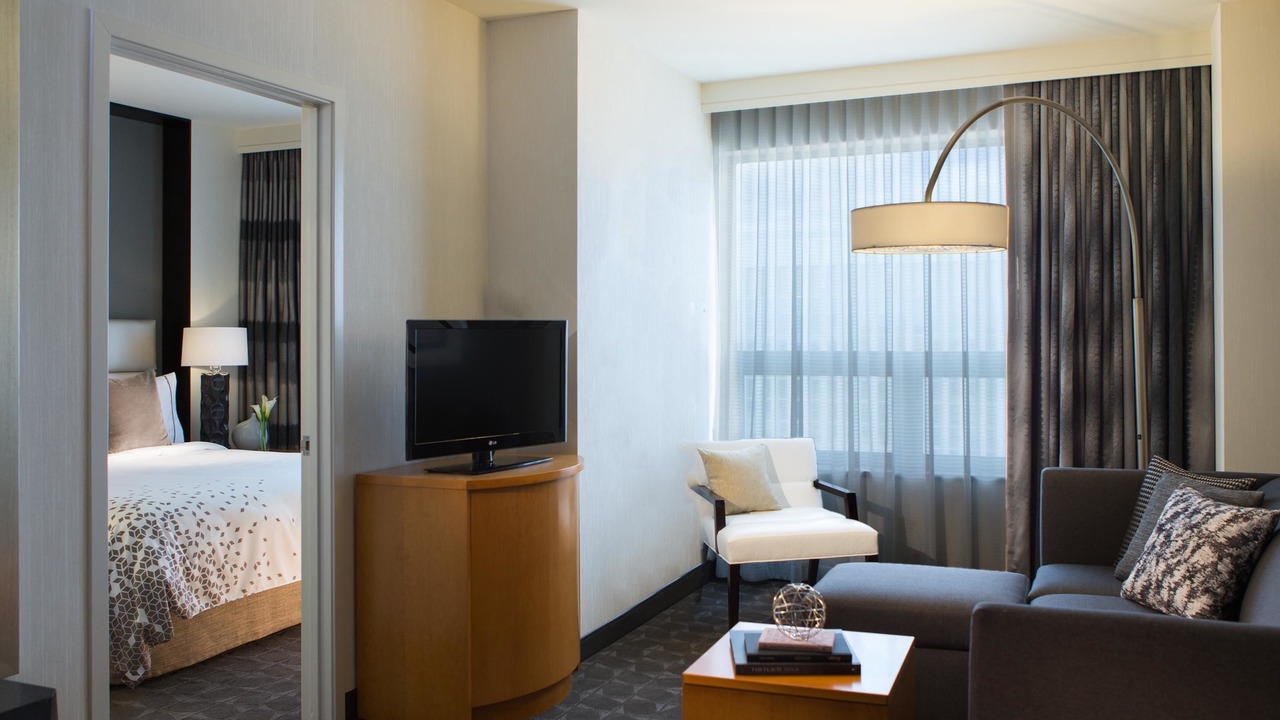 Photo of Livingroom in O'Hare
