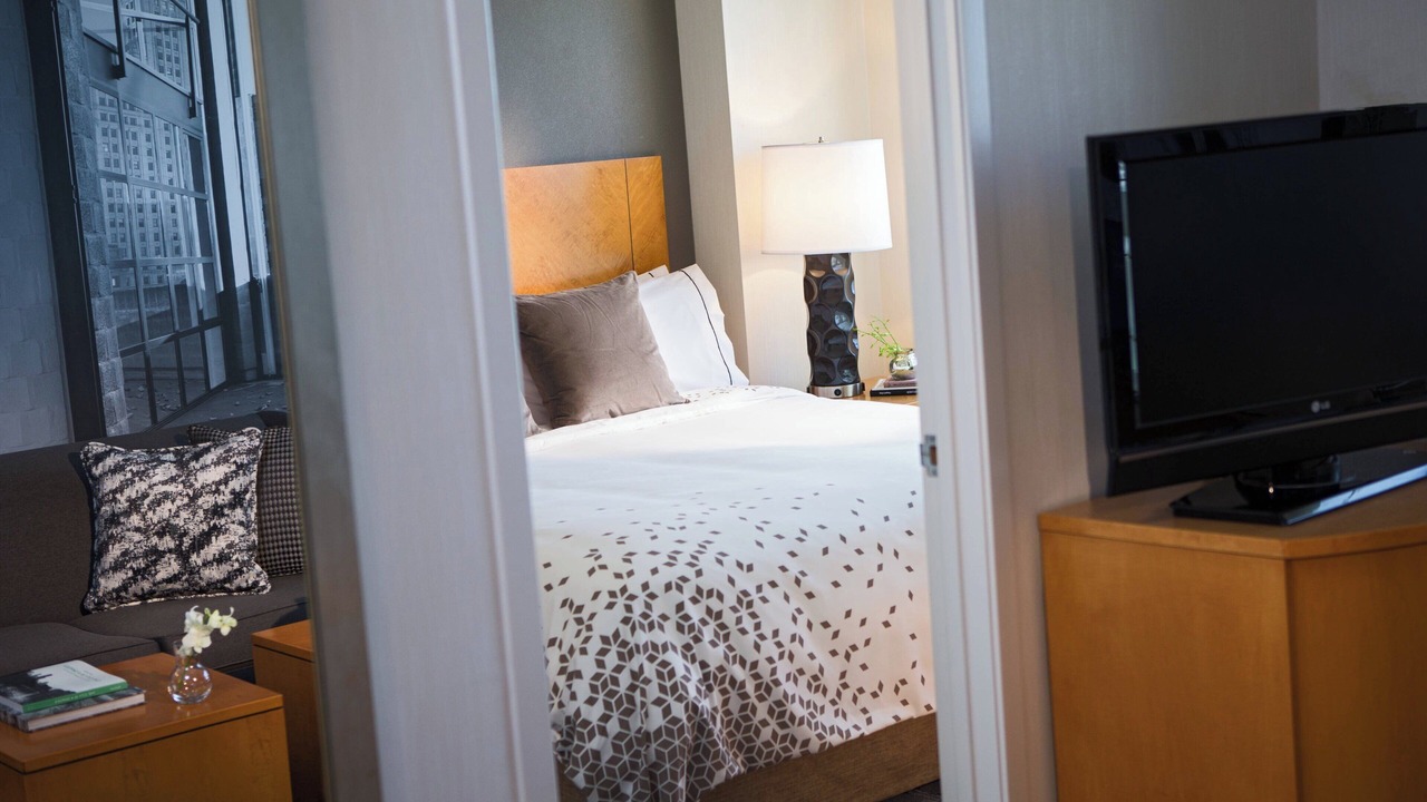Photo of Bedroom in O'Hare