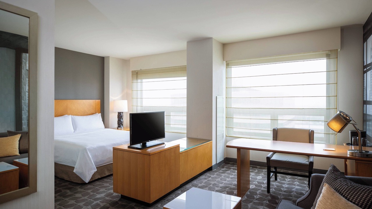 Photo of Bedroom in O'Hare