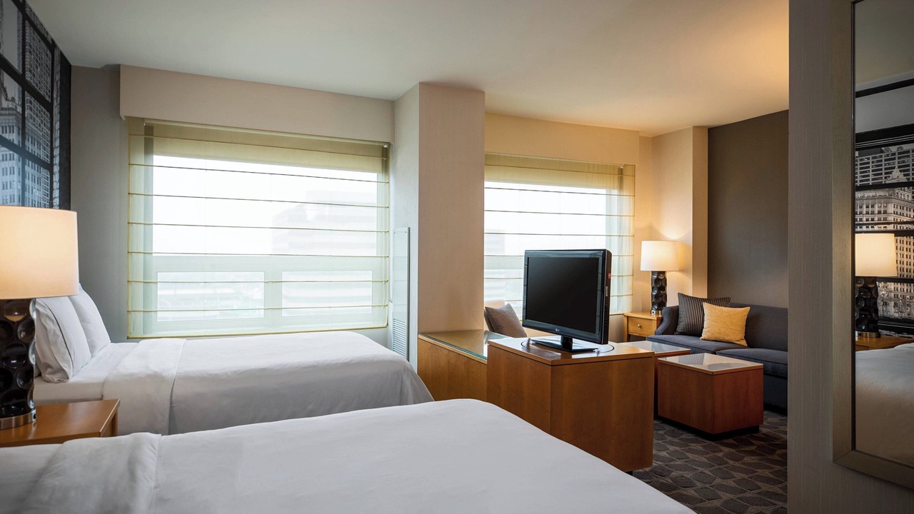 Photo of Bedroom in O'Hare