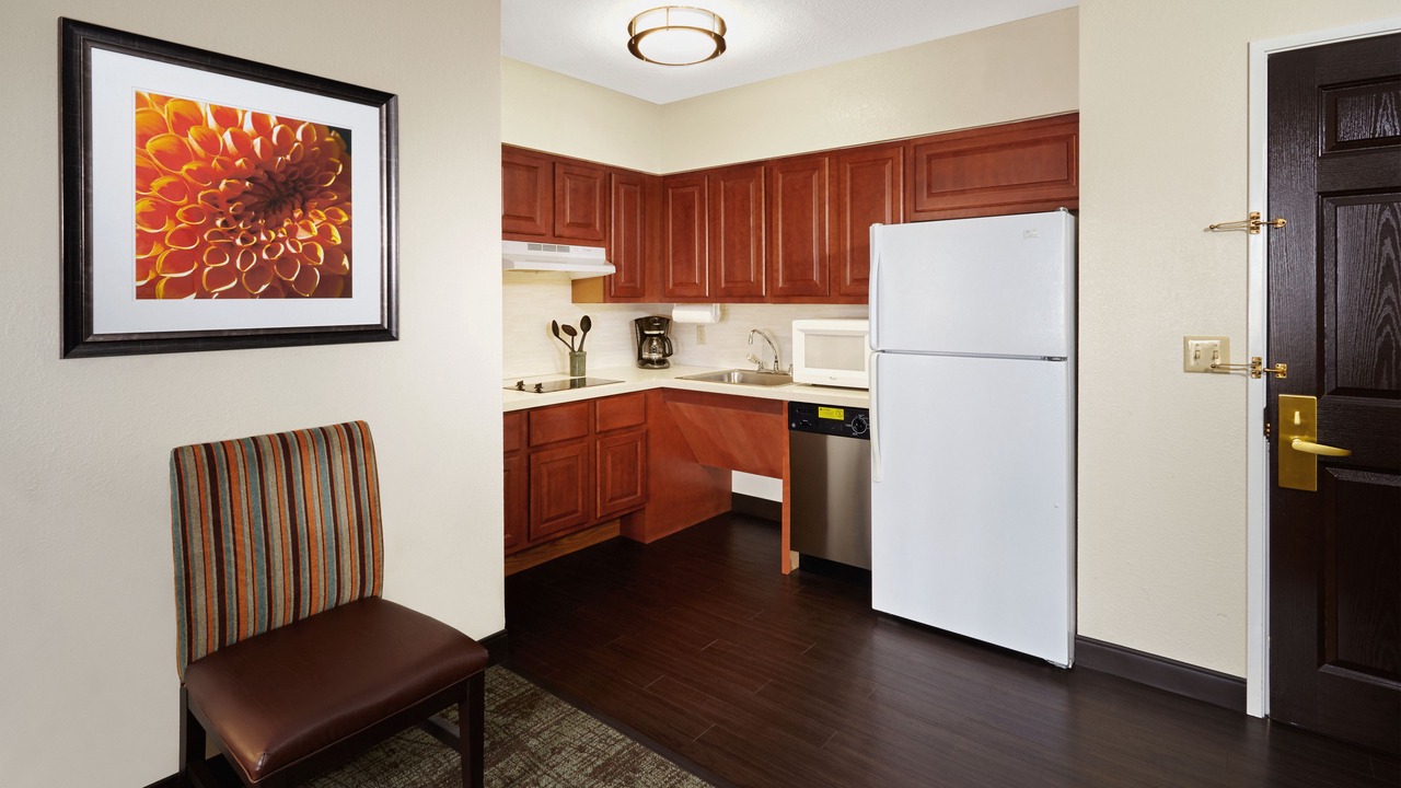 Photo of Kitchen in Springfield