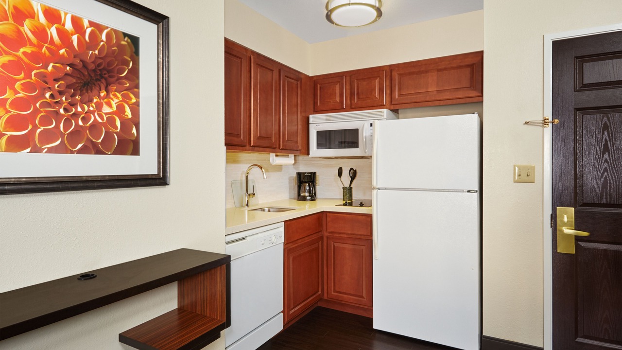 Photo of Kitchen in Springfield