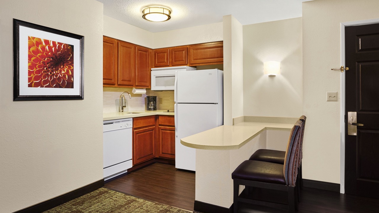 Photo of Kitchen in Springfield