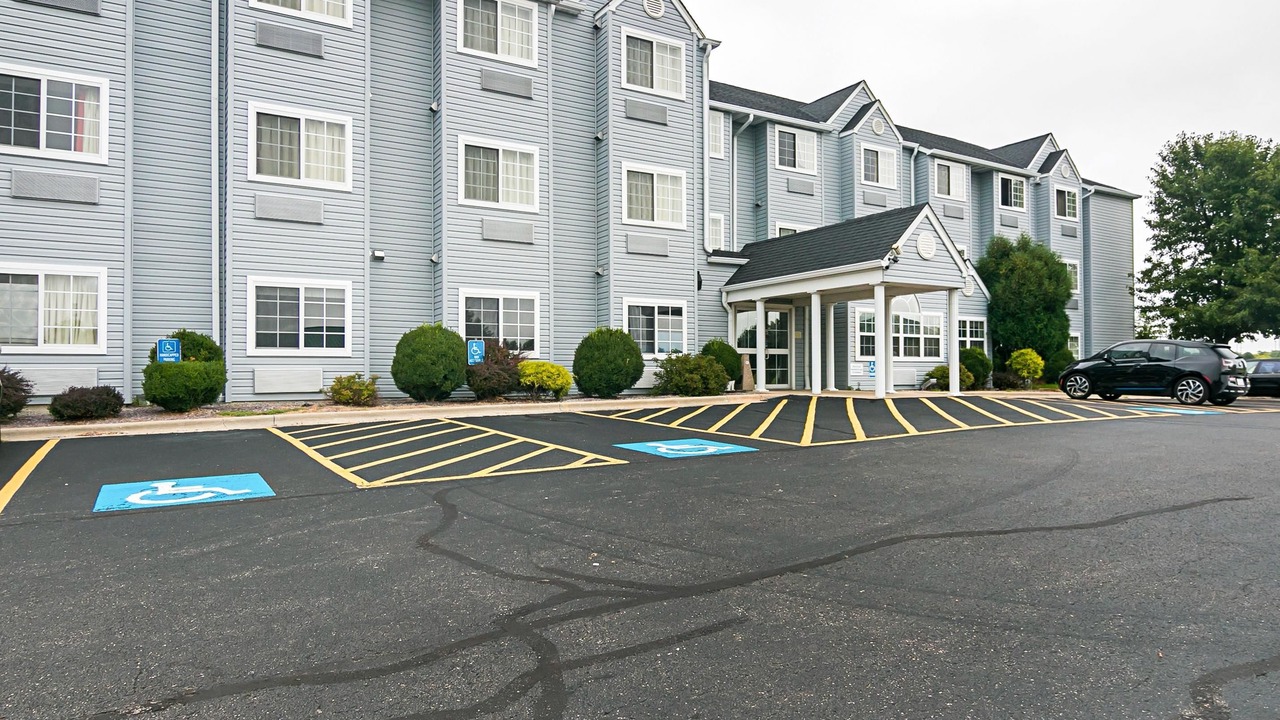 Photo of Outdoor in Sycamore