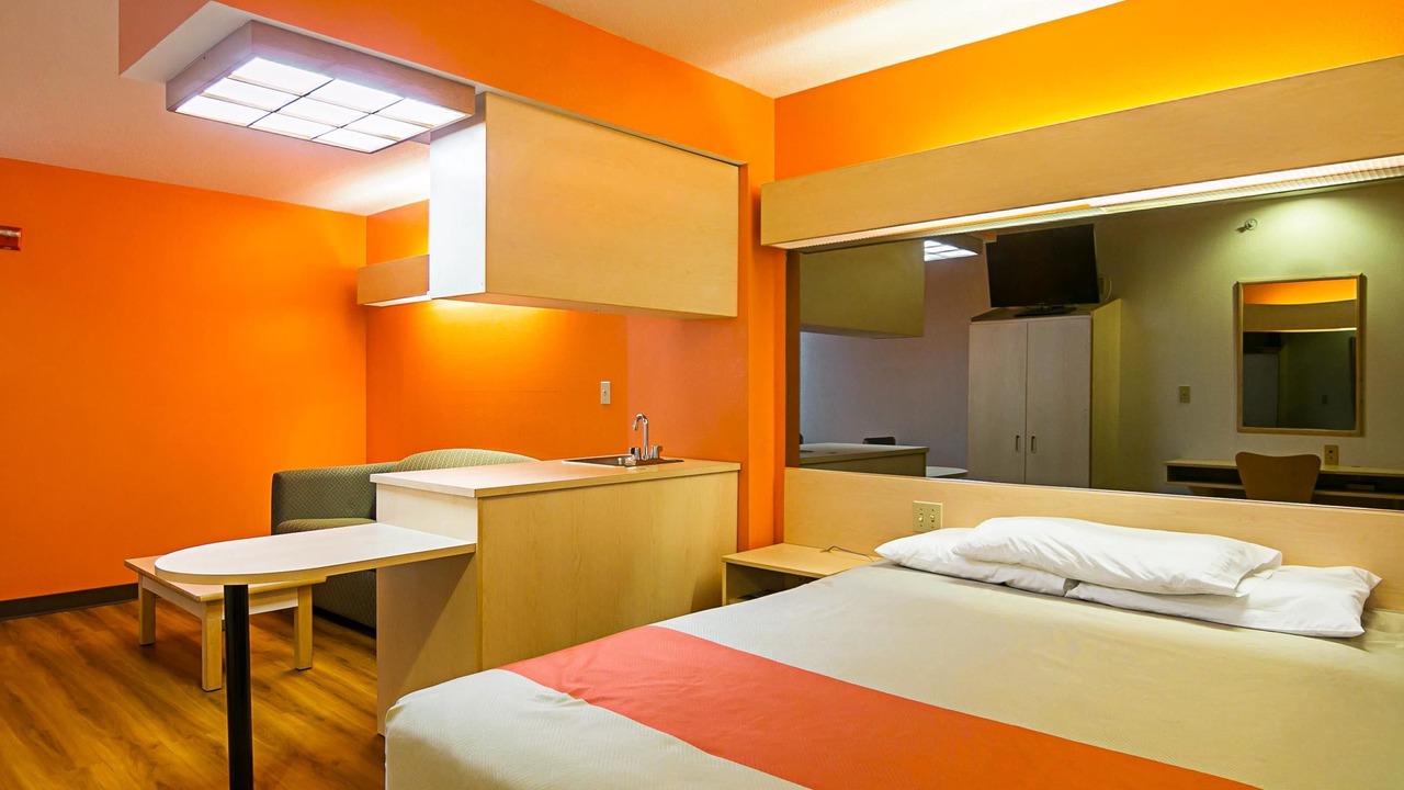 Photo of Bedroom in Sycamore