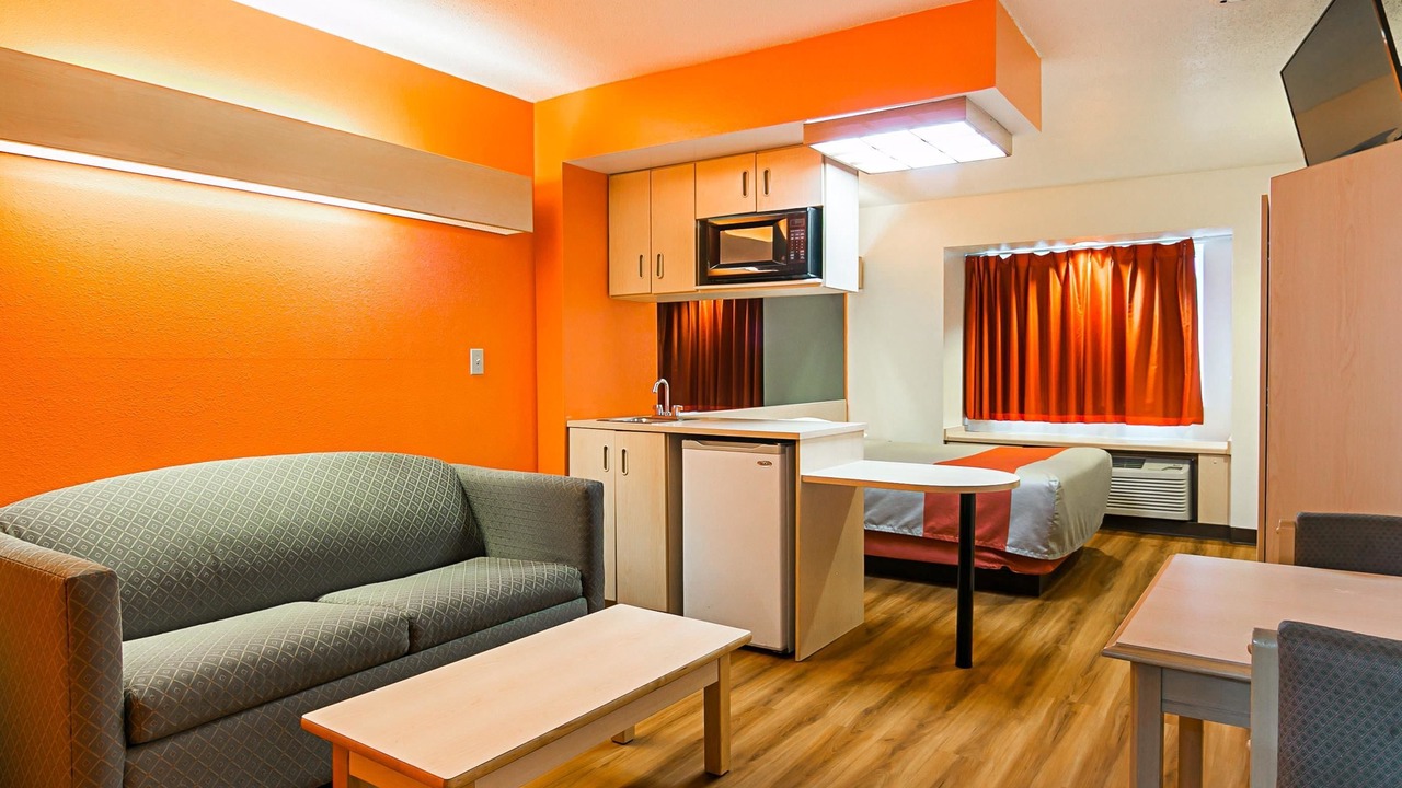 Photo of Livingroom in Sycamore