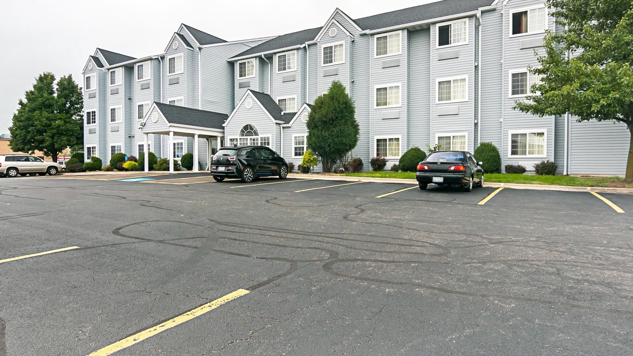 Photo of Outdoor in Sycamore