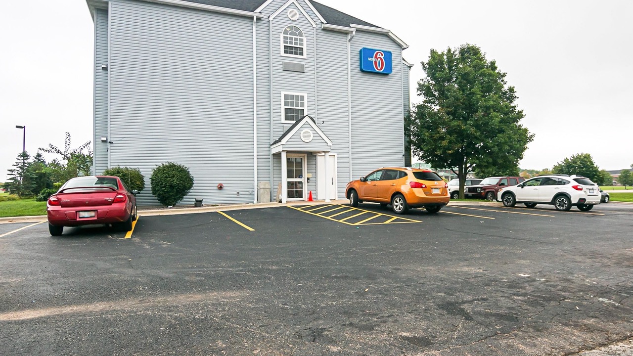 Photo of Outdoor in Sycamore