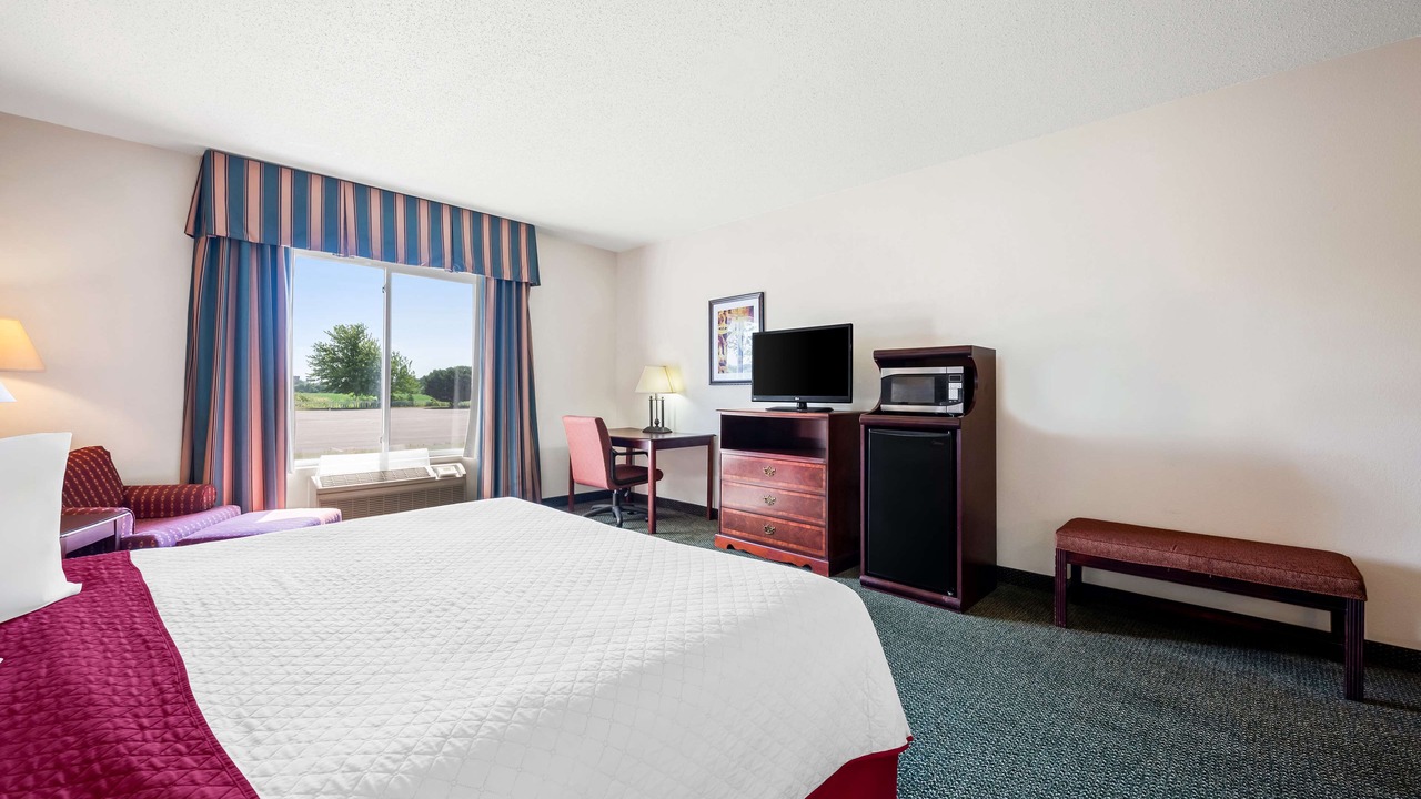Photo of Bedroom in Annawan
