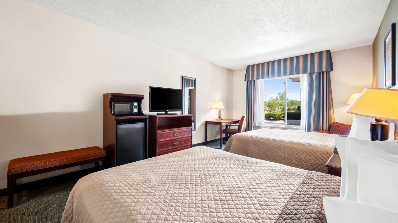 Photo of Bedroom in Annawan