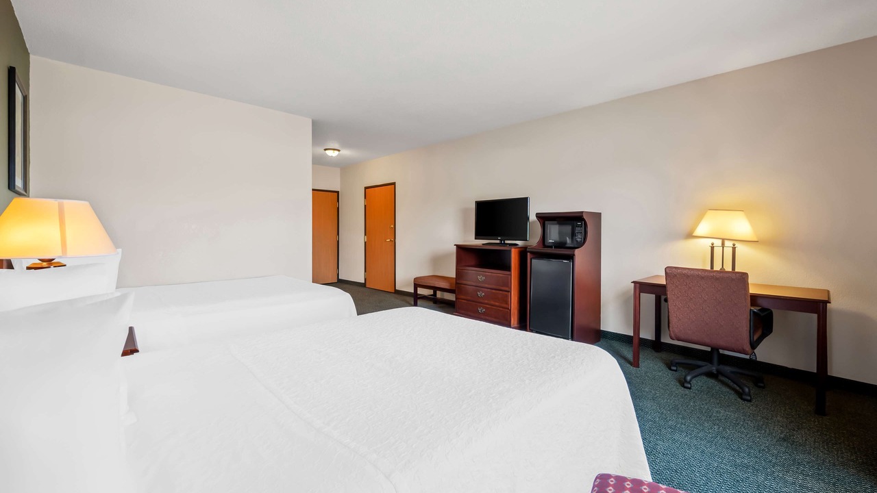 Photo of Bedroom in Annawan