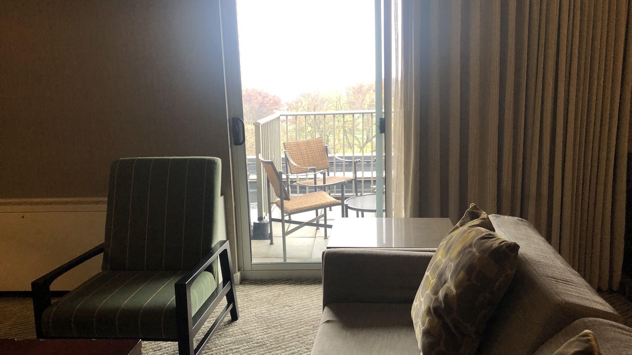 Photo of Bedroom in Itasca