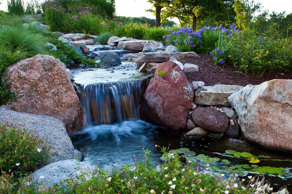 Photo of Outdoor in Itasca