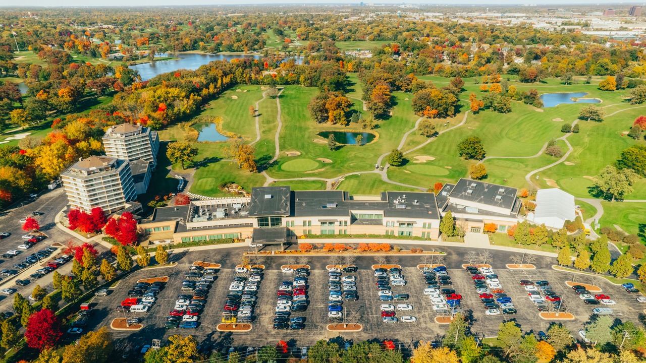 Photo of Outdoor in Itasca