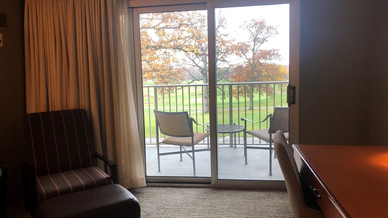 Photo of Bedroom in Itasca