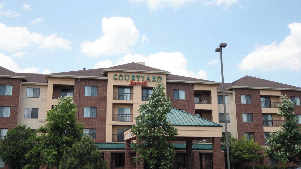 Photo of Outdoor in Bloomingdale