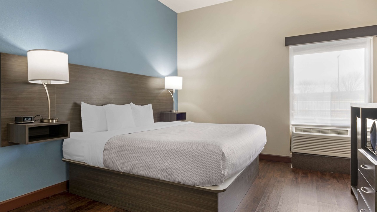 Photo of Bedroom in South Holland