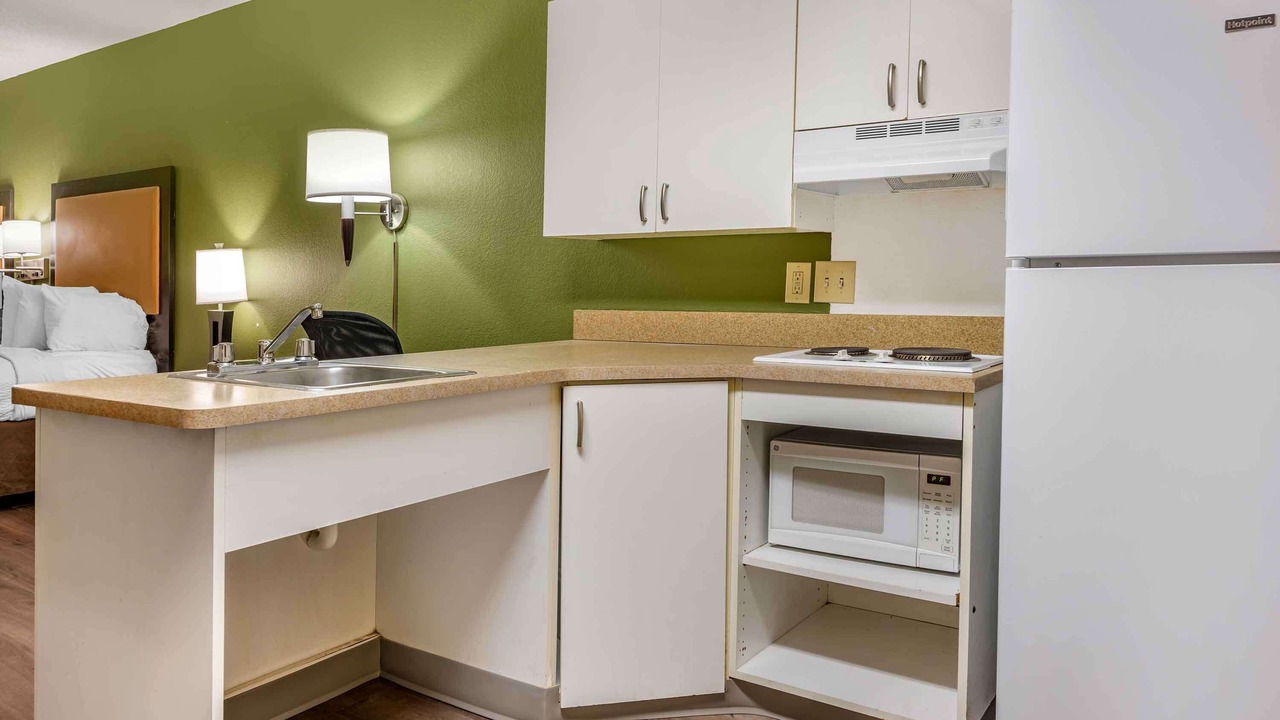 Photo of Kitchen in Buffalo Grove