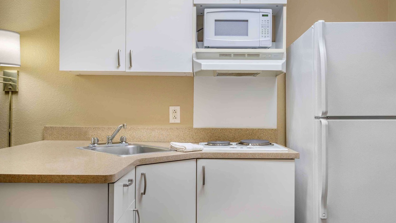 Photo of Kitchen in Buffalo Grove