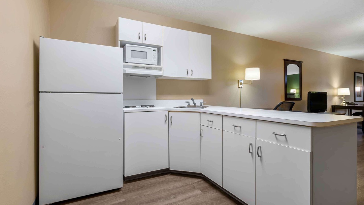 Photo of Kitchen in Buffalo Grove
