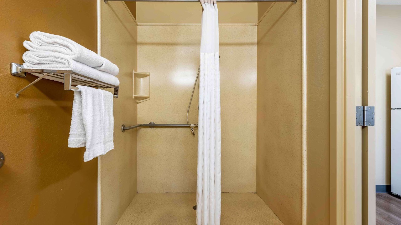 Photo of Bathroom in Buffalo Grove
