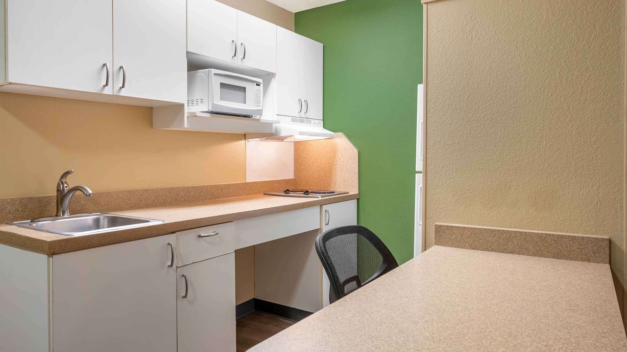 Photo of Kitchen in Buffalo Grove