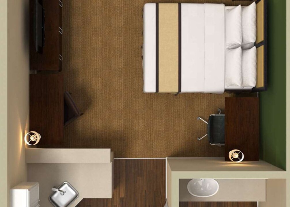 Photo of Bedroom in Des Plaines