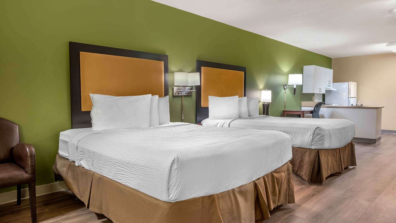 Photo of Bedroom in Des Plaines