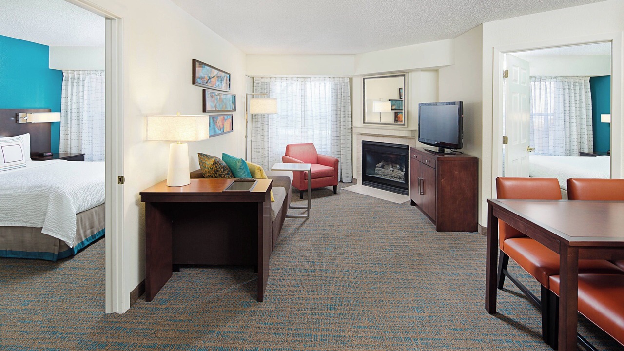 Photo of Bedroom in Rosemont