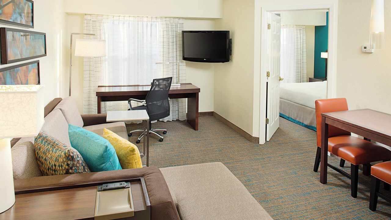 Photo of Bedroom in Rosemont