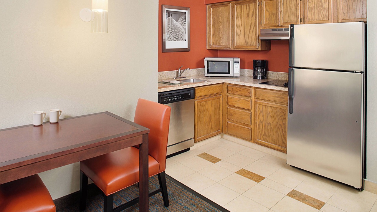 Photo of Kitchen in Rosemont
