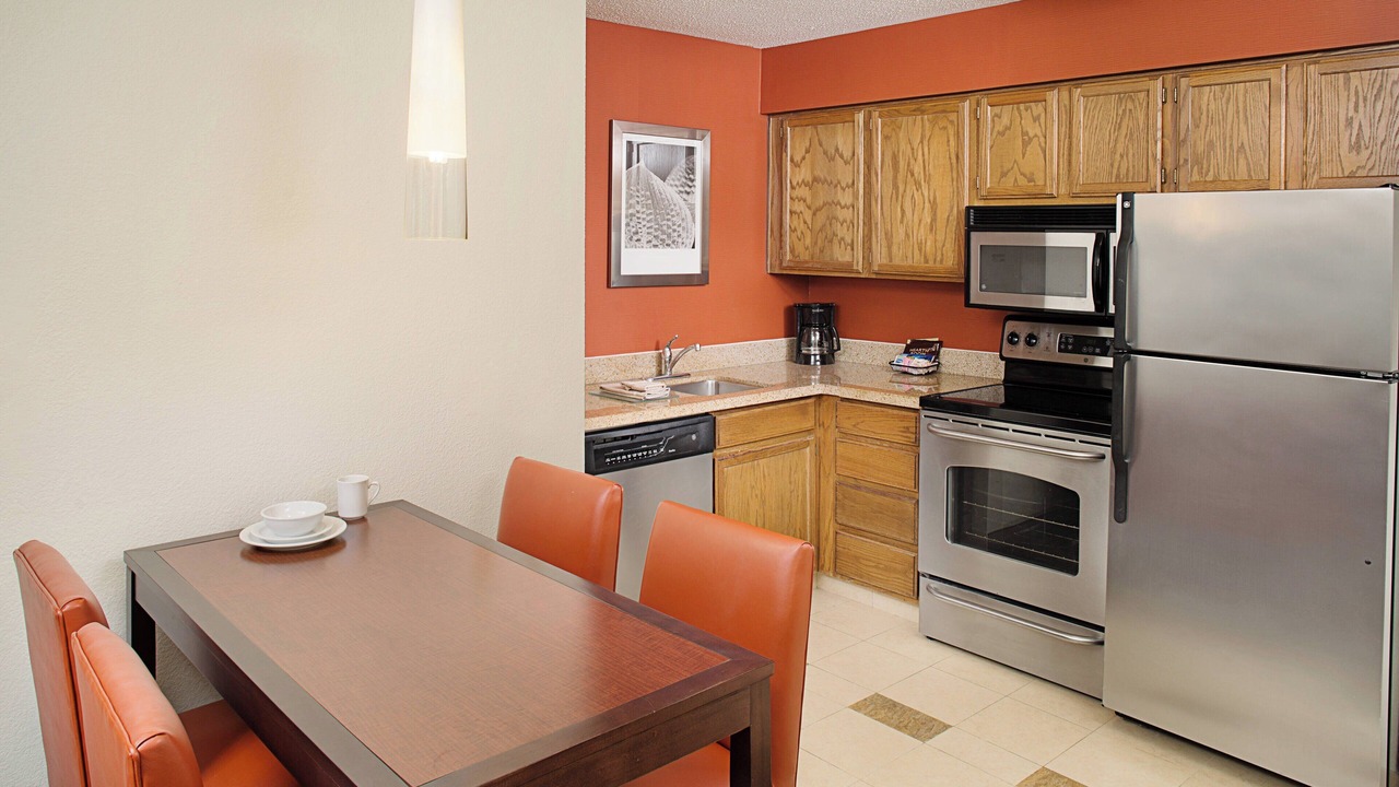 Photo of Bedroom in Rosemont
