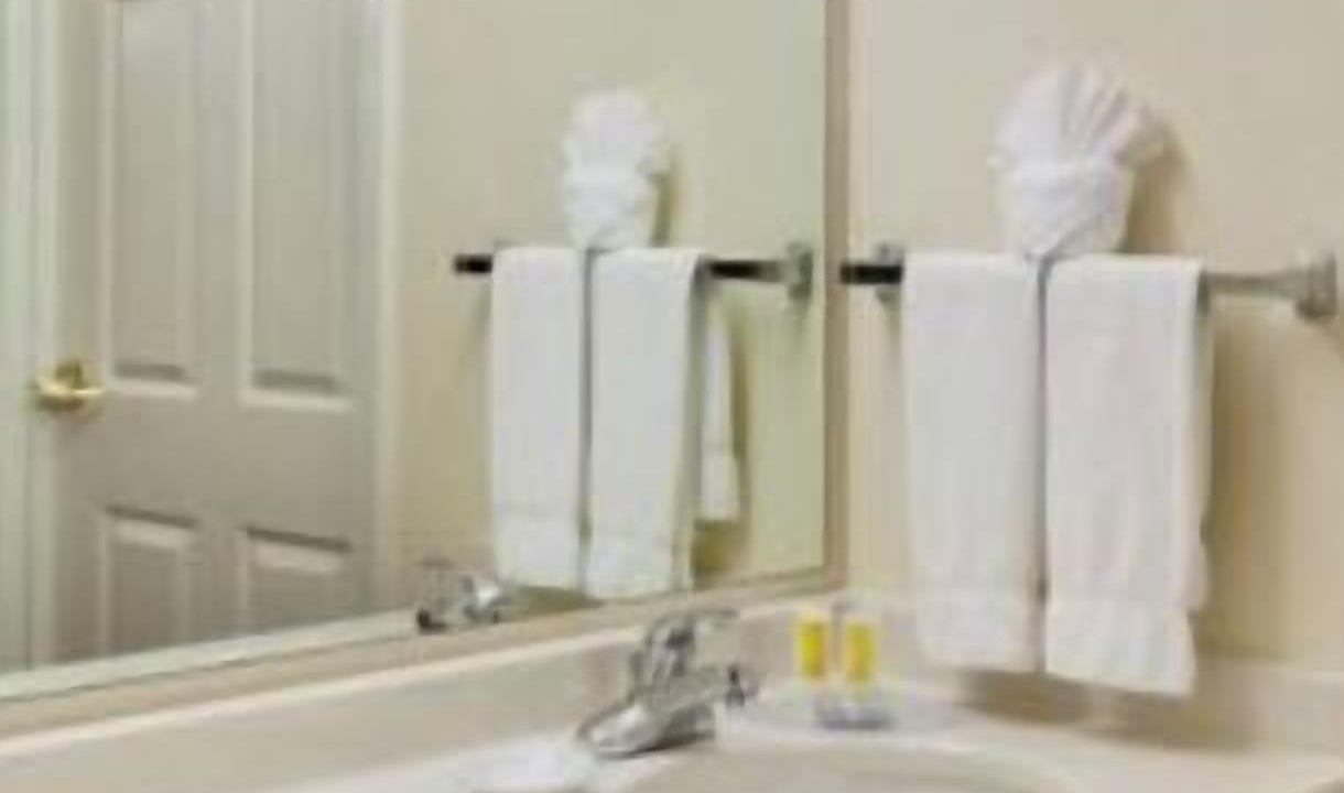 Photo of Bathroom in Rosemont