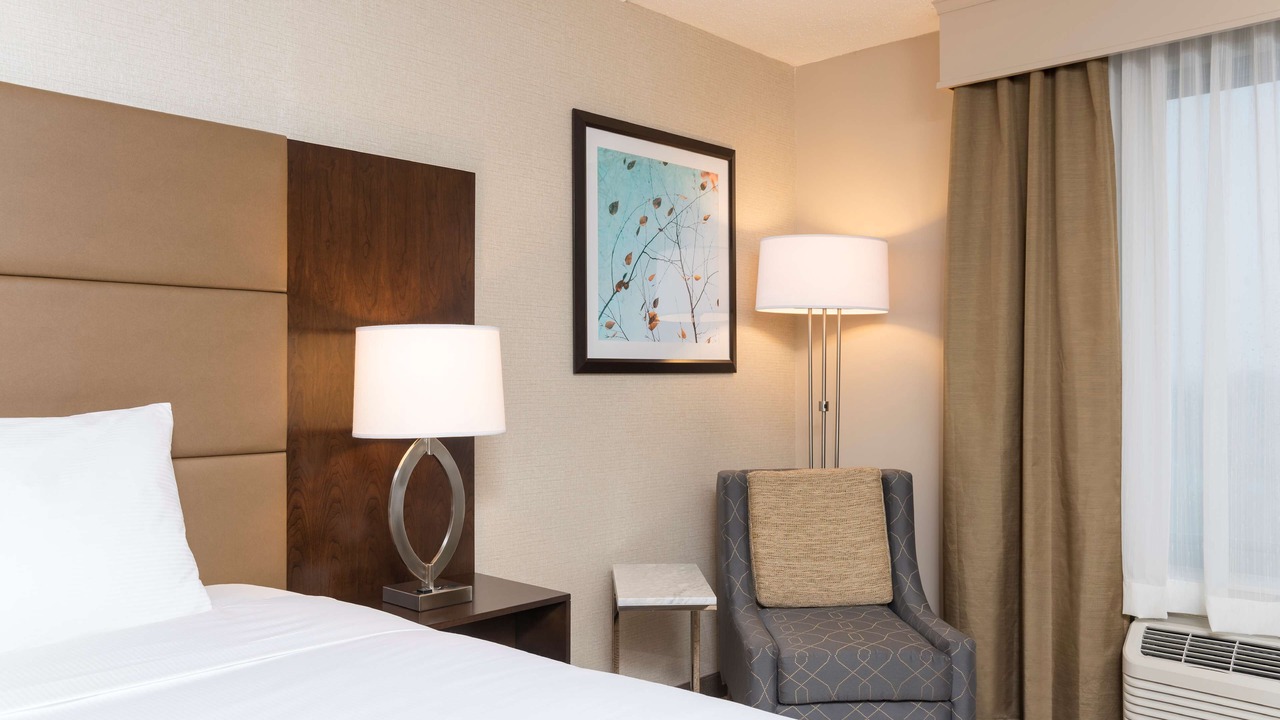 Photo of Bedroom in Russell