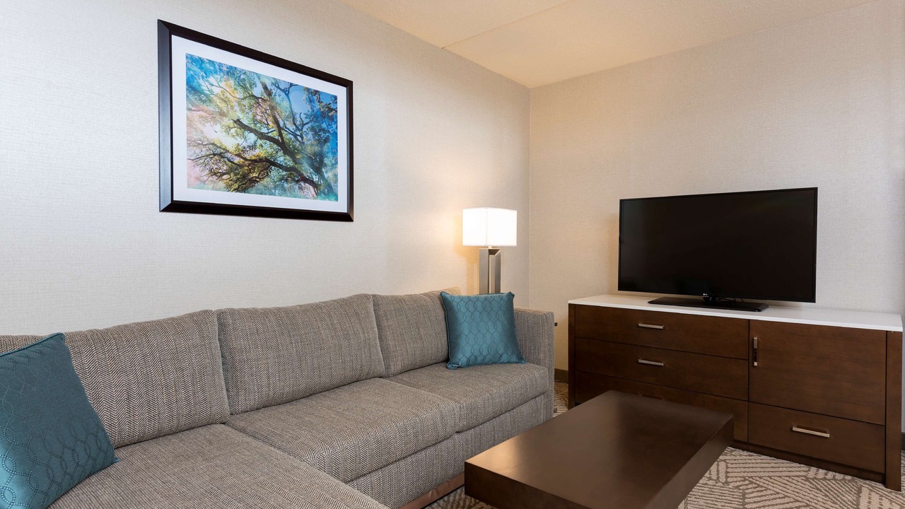Photo of Bedroom in Russell
