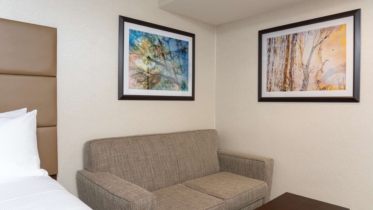 Photo of Bedroom in Russell