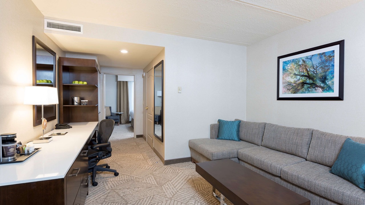 Photo of Bedroom in Russell