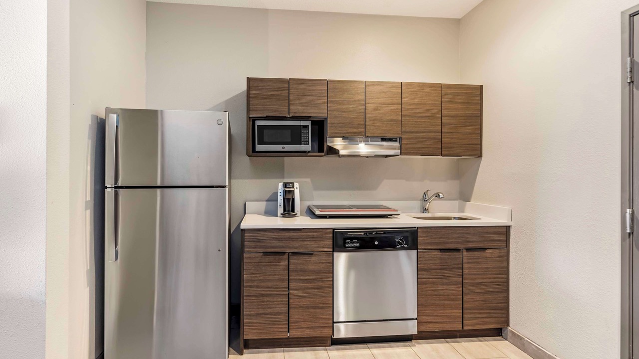 Photo of Kitchen in Bourbonnais