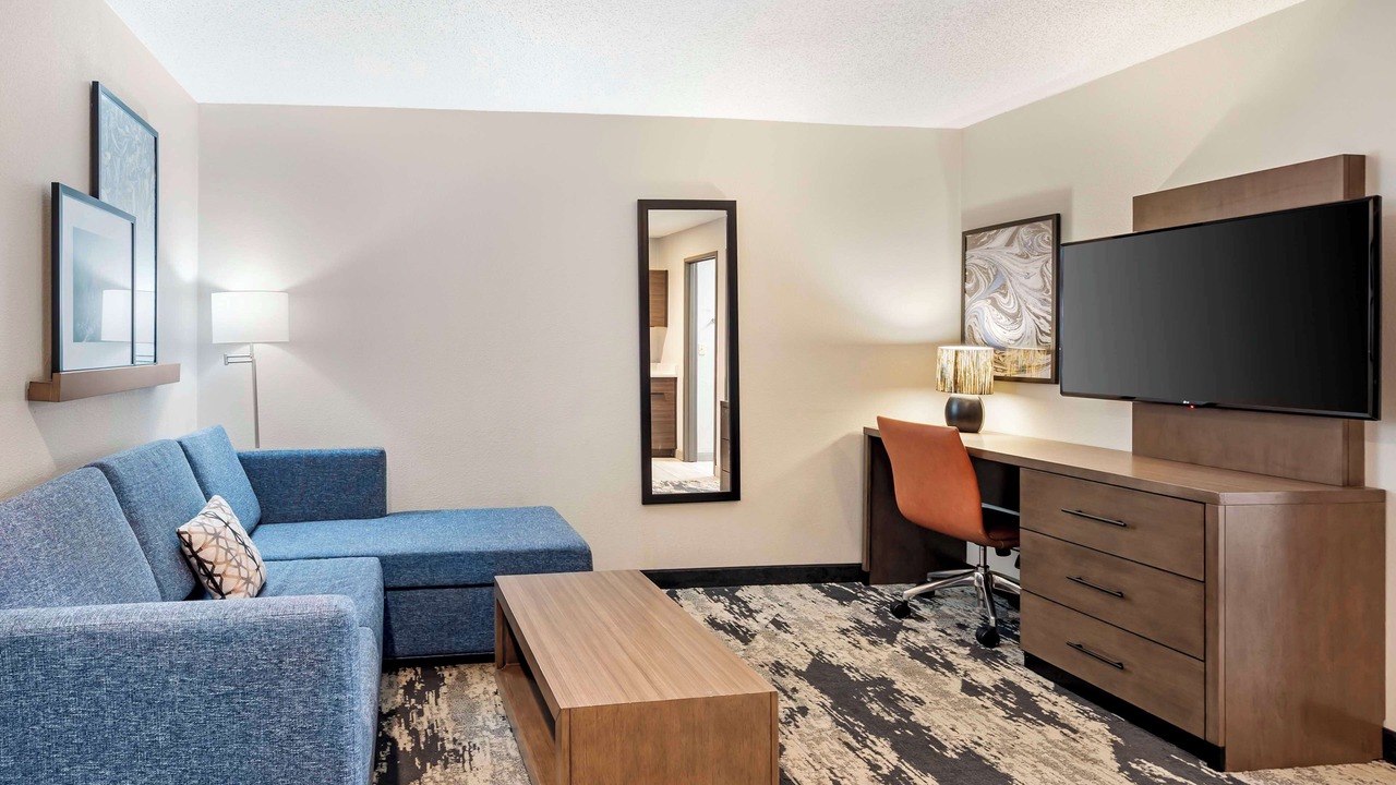 Photo of Bedroom in Bourbonnais