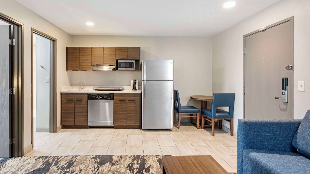 Photo of Kitchen in Bourbonnais